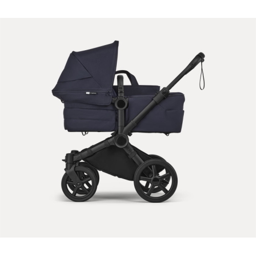 Bugaboo Duo Donkey 6 Deep Indigo