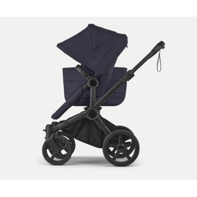 Bugaboo Duo Donkey 6 Deep Indigo