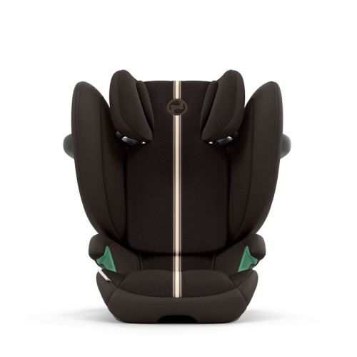 Cybex Seggiolino Auto Solution G2 I-FIX Chocolate Brown Plus