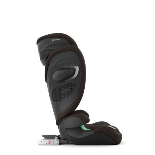 Cybex Seggiolino Auto Solution G2 I-FIX Chocolate Brown Plus
