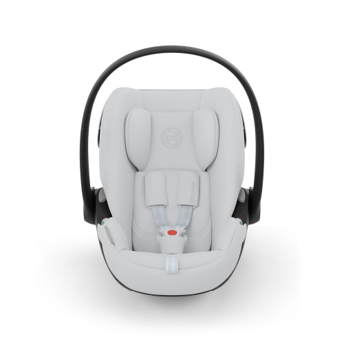 Cybex Trio Balios Moss Green con Navicella Richiudibile e Cloud G I-Size