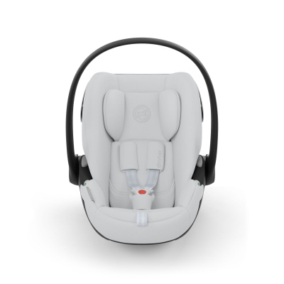 Cybex Trio Balios Moss Green con Navicella Richiudibile e Cloud G I-Size