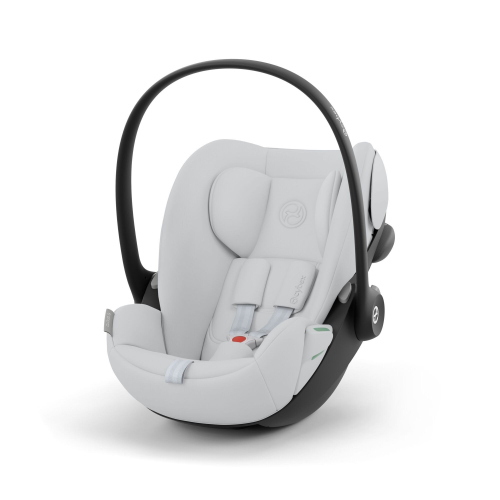 Cybex Trio Balios Moss Green con Navicella Richiudibile e Cloud G I-Size
