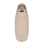 CYBEX Coprigambe Platinum Cozy Beige