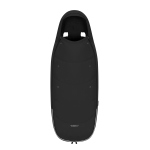 CYBEX Coprigambe Platinum Sepia Black