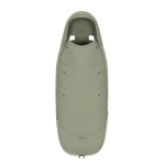 CYBEX Coprigambe Platinum Sage Green