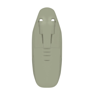 CYBEX Coprigambe Platinum Sage Green