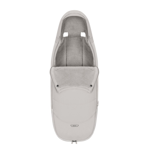 CYBEX Coprigambe Platinum City Grey