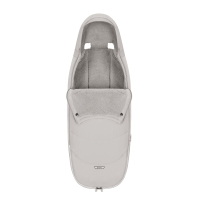 CYBEX Coprigambe Platinum City Grey