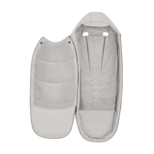 CYBEX Coprigambe Platinum City Grey