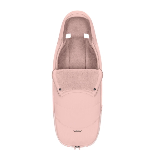 Cybex Platinum Coprigambe Peach Pink