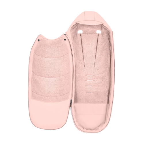 Cybex Platinum Coprigambe Peach Pink