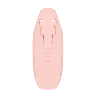 Cybex Platinum Coprigambe Peach Pink