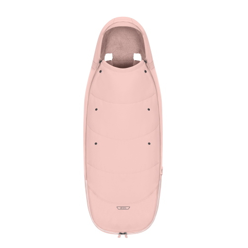 Cybex Platinum Coprigambe Peach Pink