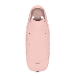 Cybex Platinum Coprigambe Peach Pink