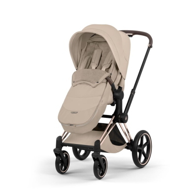Cybex Platinum Coprigambe Cozy Beige