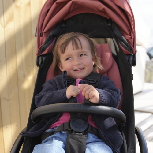 Stokke Barra paracolpi Yoyo 5
