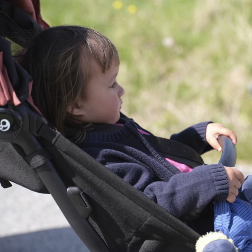 Stokke Barra paracolpi Yoyo 5
