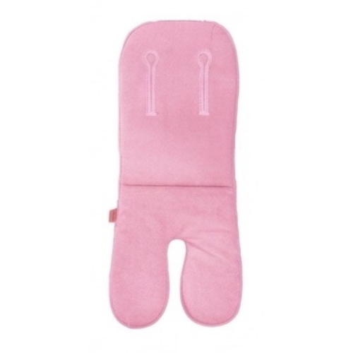 Materassino estivo Nido Fresco per passeggino - Rosa