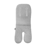 Materassino estivo Nido Fresco per passeggino - Grigio