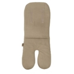 Materassino estivo Nido Fresco per passeggino - Beige
