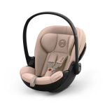 CYBEX Cloud S I-Size Comfort Cozy Beige