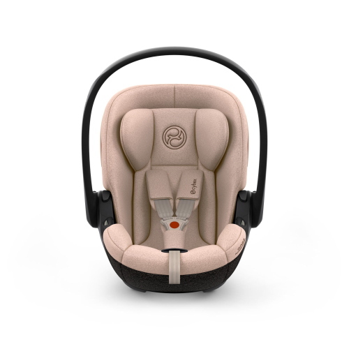 CYBEX Cloud S I-Size Comfort Cozy Beige