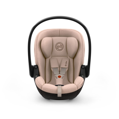 CYBEX Cloud S I-Size Comfort Cozy Beige