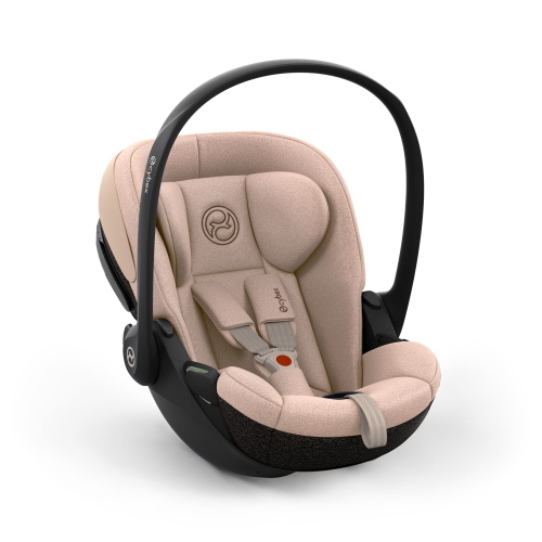 CYBEX Cloud S I-Size Comfort Cozy Beige