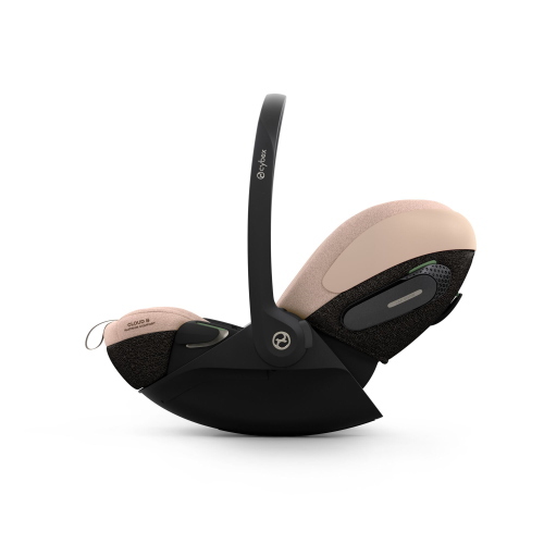 CYBEX Cloud S I-Size Comfort Cozy Beige