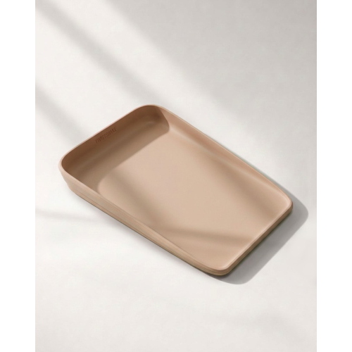 Twistshake Materassino Fasciatoio Faded Mocha