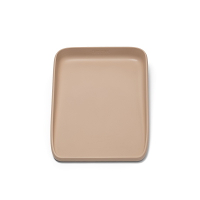 Twistshake Materassino Fasciatoio Faded Mocha