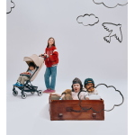 Cybex Passeggino Agis