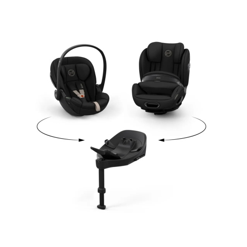 Cybex Base S Isofix