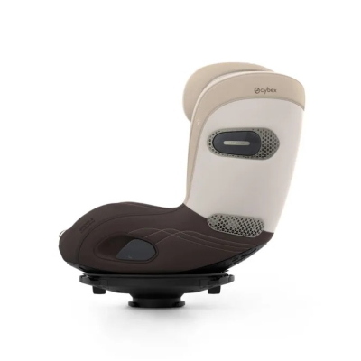 Cybex Seggiolino auto Sirona S Style Amber Brown