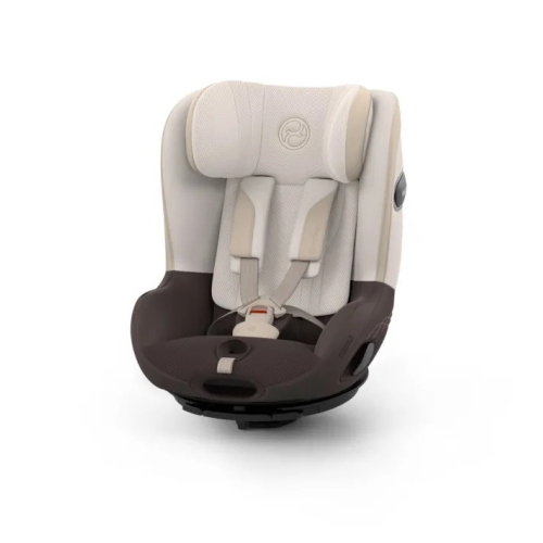 Cybex Seggiolino auto Sirona S Style Amber Brown