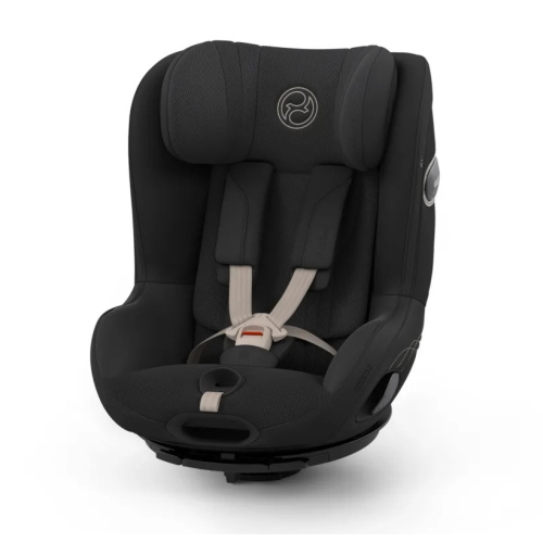 Cybex Seggiolino auto Sirona S I-Size Comfort Sepia Black