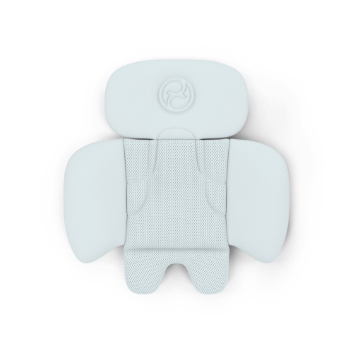 CYBEX Cloud S I-Size Style Opal Blue