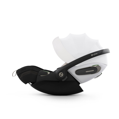 CYBEX Cloud S I-Size Style Off White