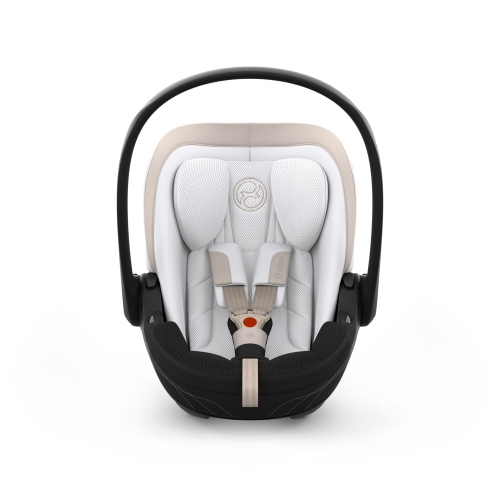 CYBEX Cloud S I-Size Style Off White