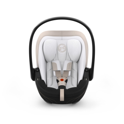 CYBEX Cloud S I-Size Style Off White