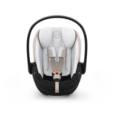 CYBEX Cloud S I-Size Style Off White