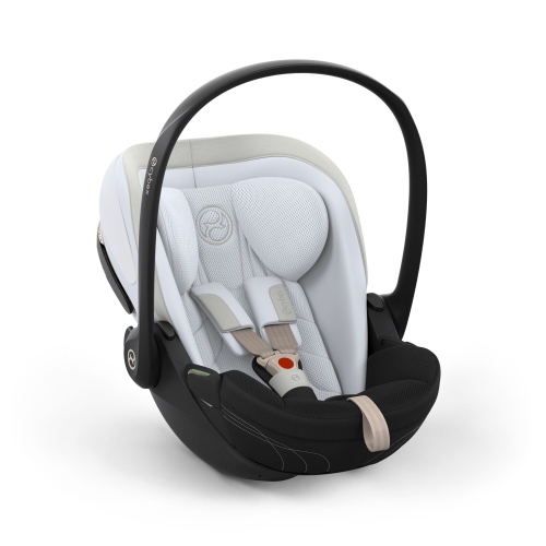 CYBEX Cloud S I-Size Style Misty Grey