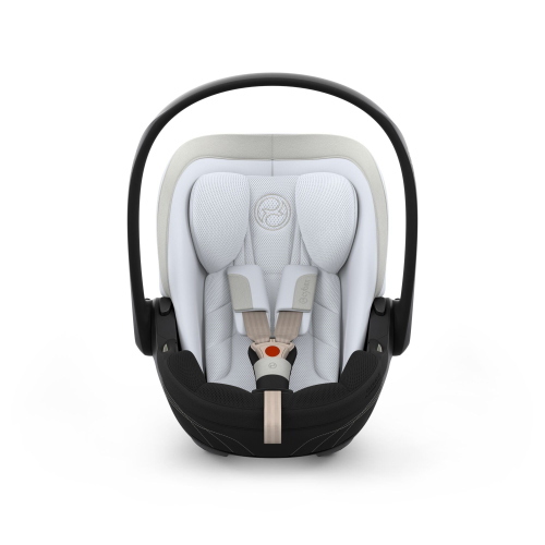 CYBEX Cloud S I-Size Style Misty Grey