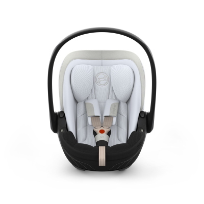 CYBEX Cloud S I-Size Style Misty Grey