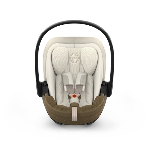 CYBEX Cloud S I-Size Style Jade Green