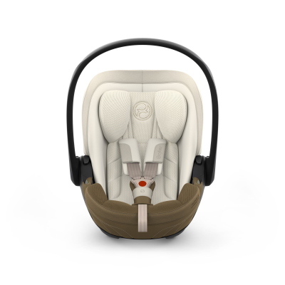 CYBEX Cloud S I-Size Style Jade Green