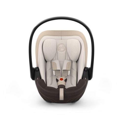 CYBEX Cloud S I-Size Style Amber Brown
