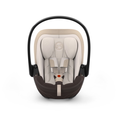 CYBEX Cloud S I-Size Style Amber Brown