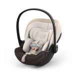 CYBEX Cloud S I-Size Style Amber Brown